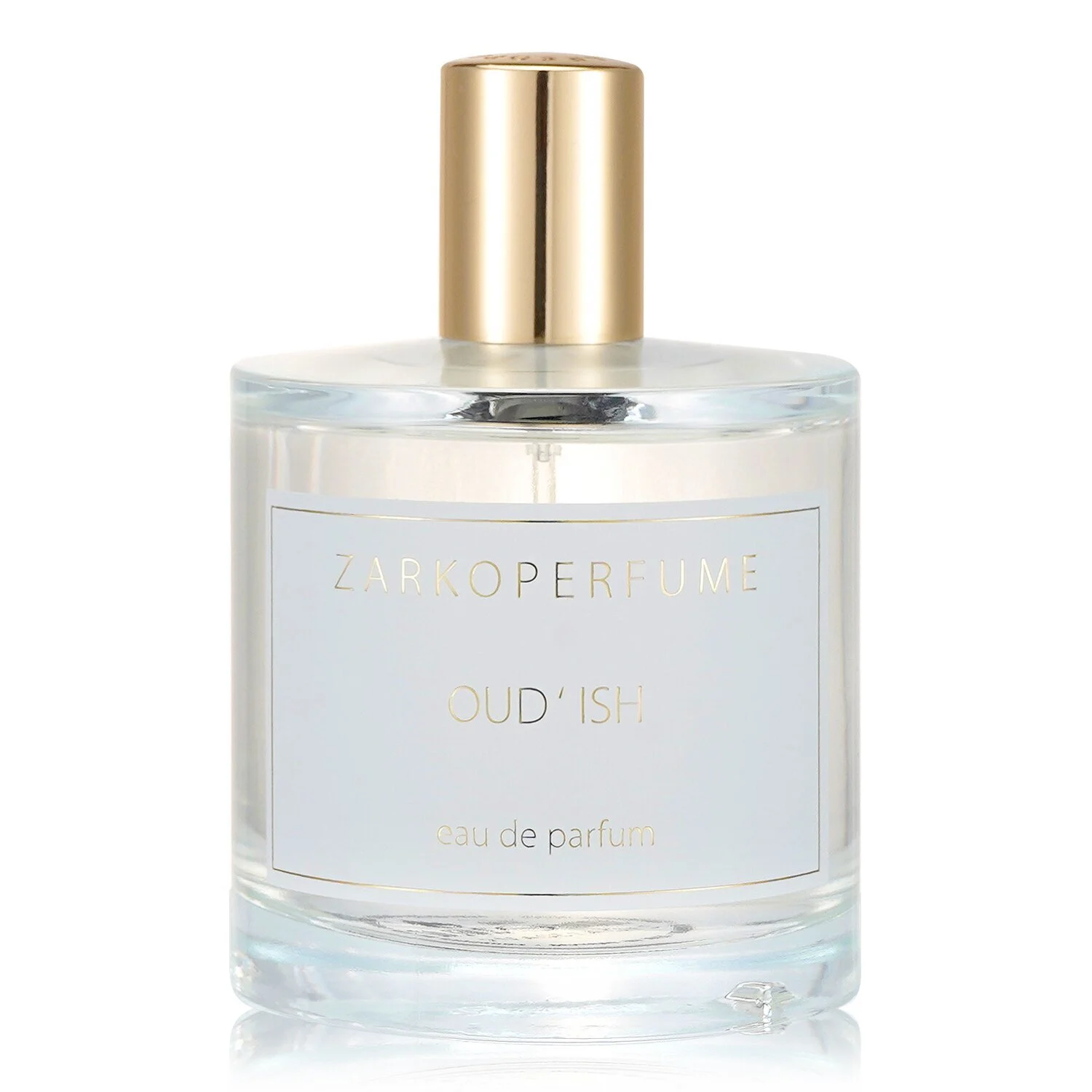 ZarkoperfumeOud’Ish Eau De Parfum Spray 100ml
