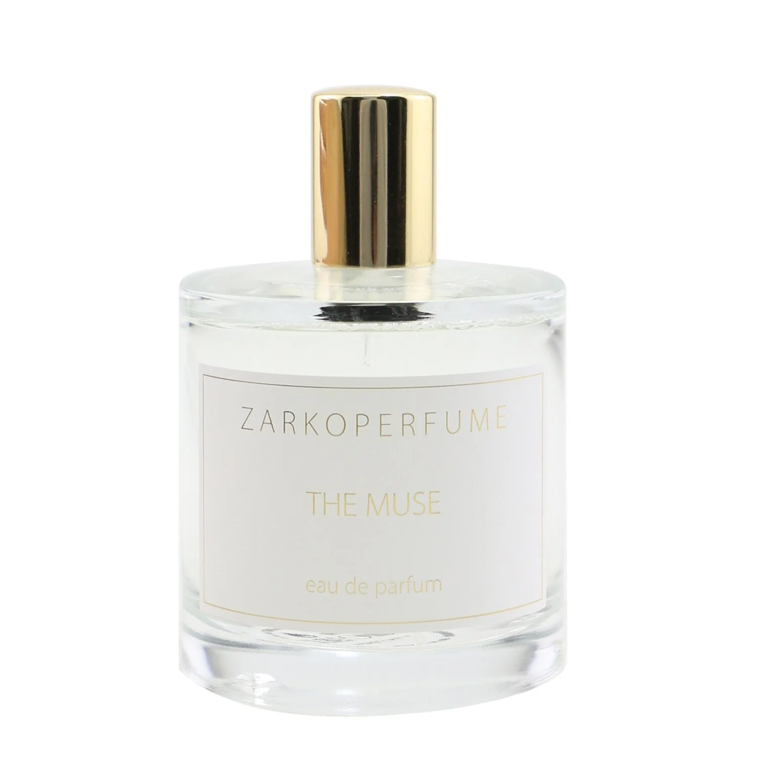 ZarkoperfumeThe Muse Eau De Parfum 100ml